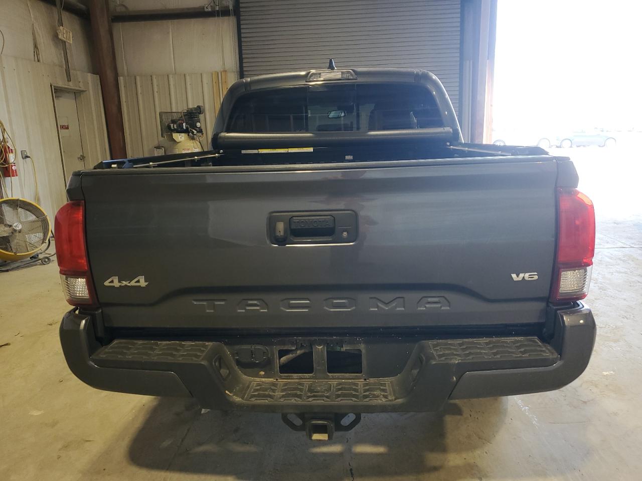 2021 Toyota Tacoma - Image 6