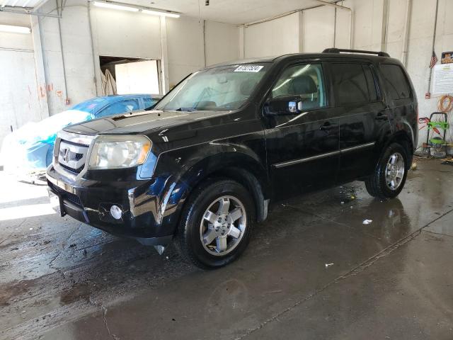 2009 Honda Pilot Touring