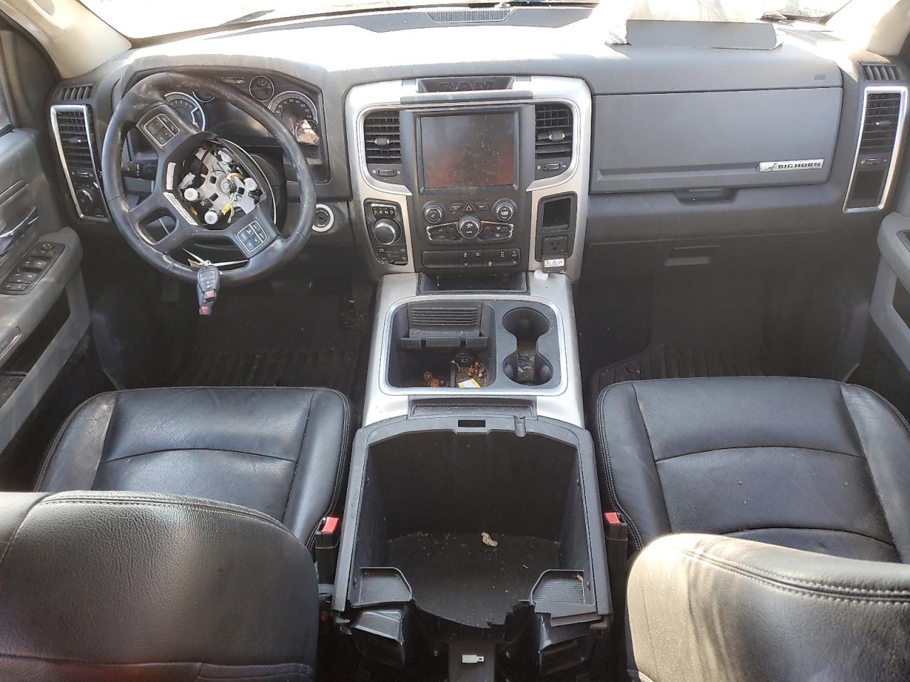 2017 RAM 1500 - Image 8