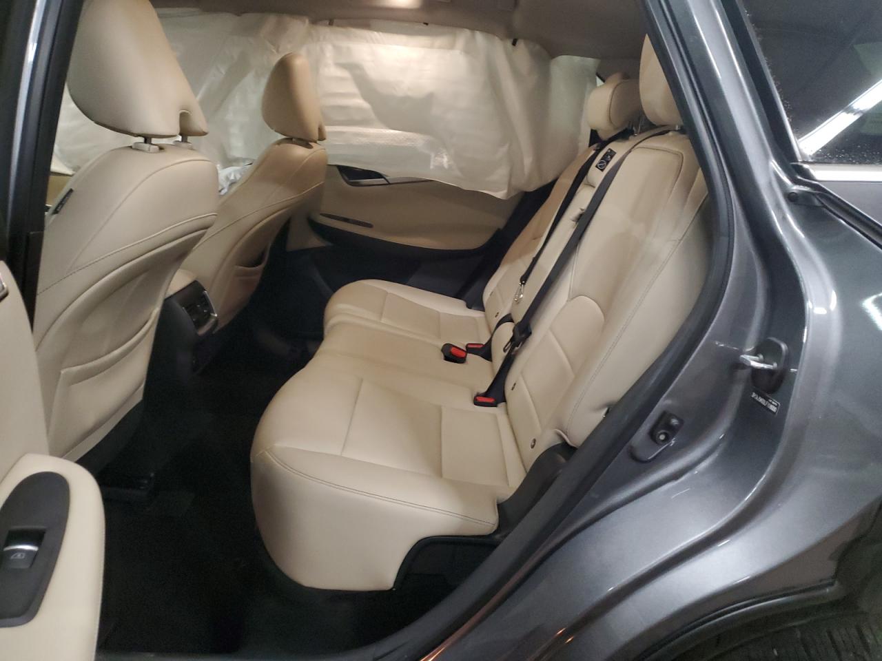 2020 Infiniti QX50 - Image 11
