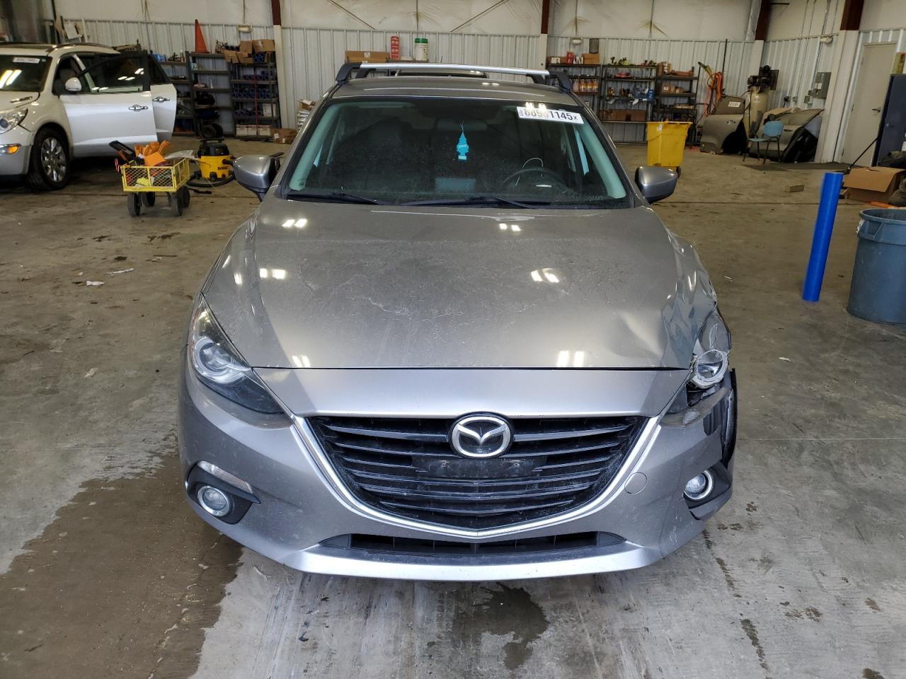 2014 Mazda 3 - Image 5