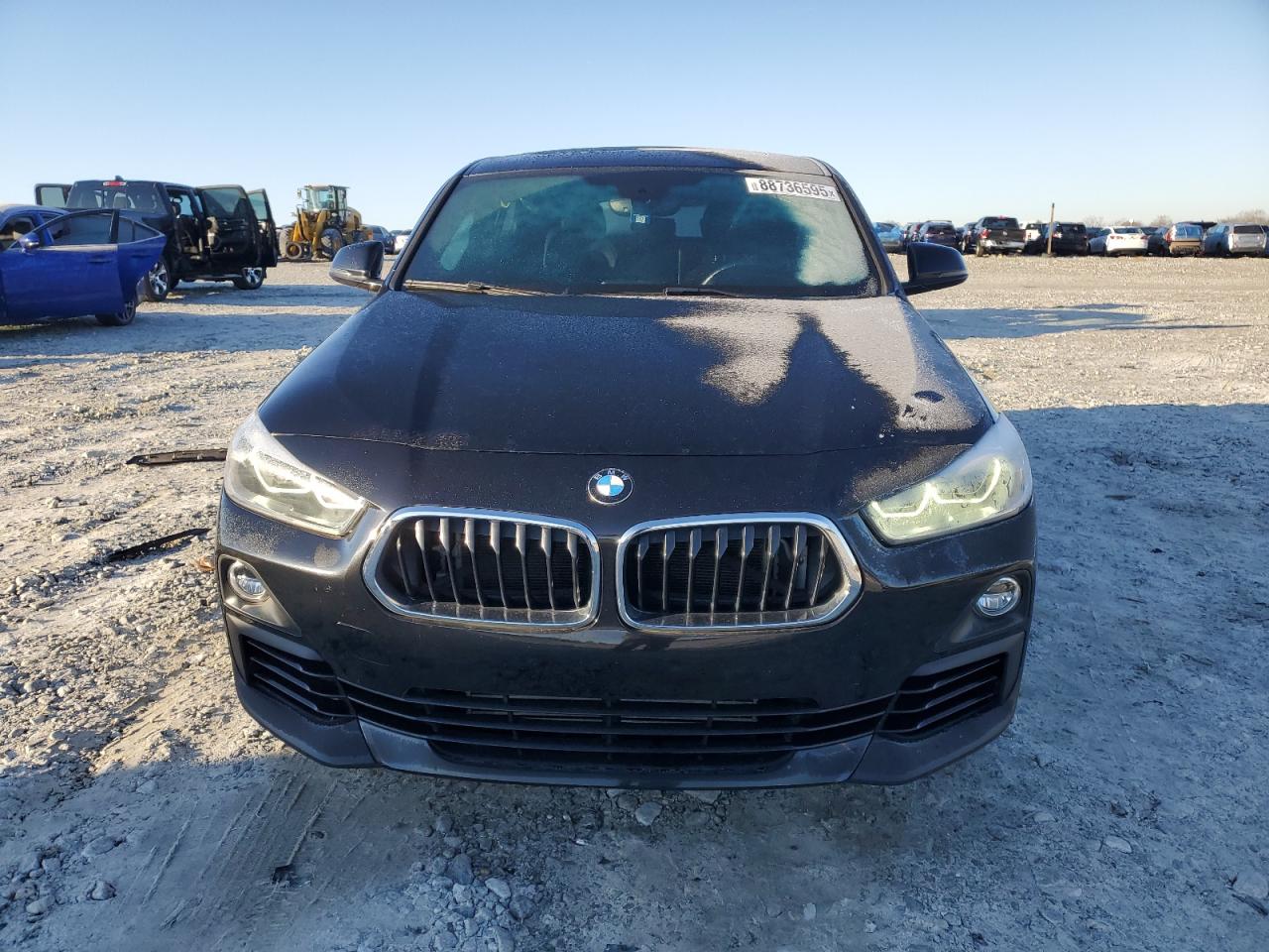 2018 BMW X2 - Image 5