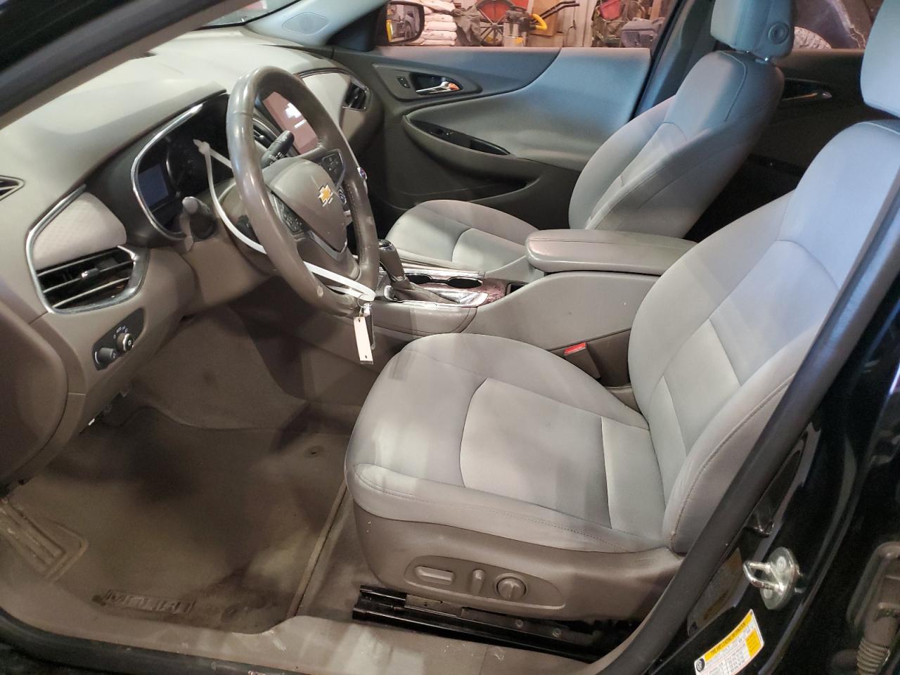 2018 Chevrolet Malibu - Image 7