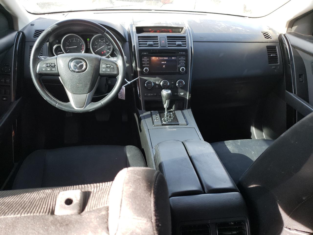2015 Mazda CX-9 - Image 8