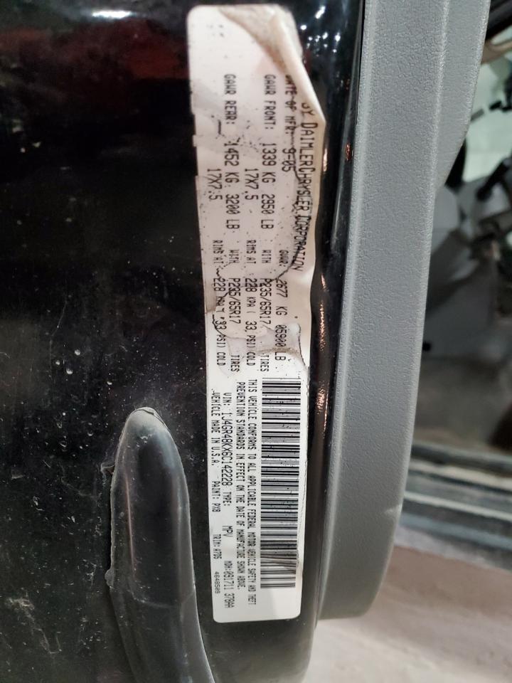 2006 Jeep Grand Cherokee - Image 13