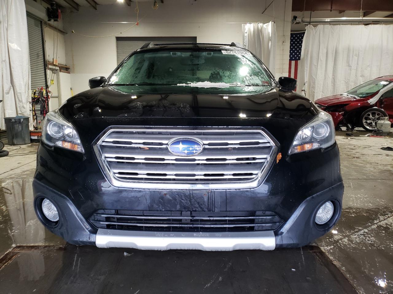 2016 Subaru Outback - Image 5
