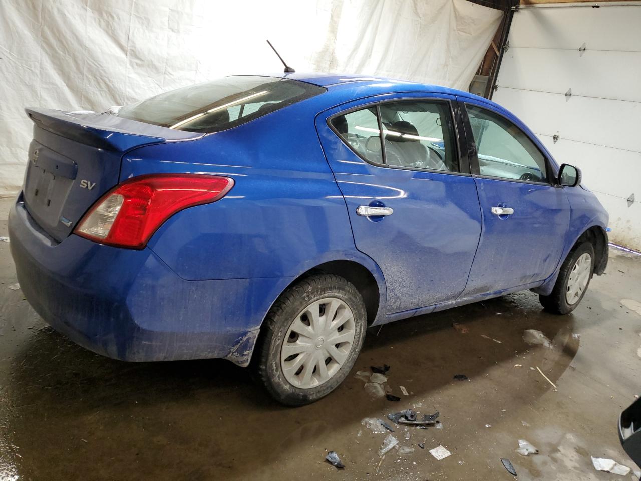 2014 Nissan Versa - Image 3