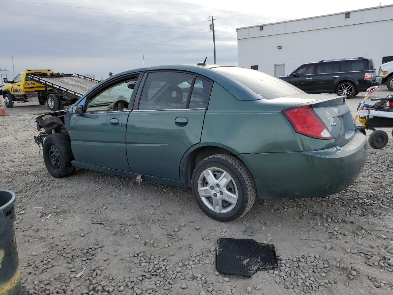 2006 Saturn ION - Image 2
