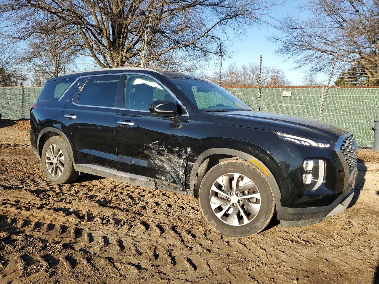2020 Hyundai Palisade - Image 4