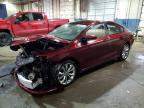 2016 Chrysler 200 S for Sale in Woodhaven, MI - Front End