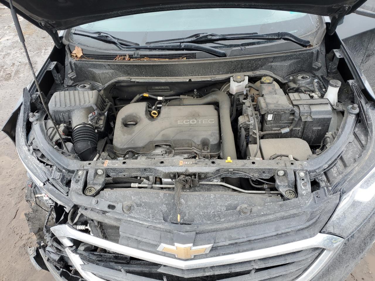 2021 Chevrolet Equinox - Image 12