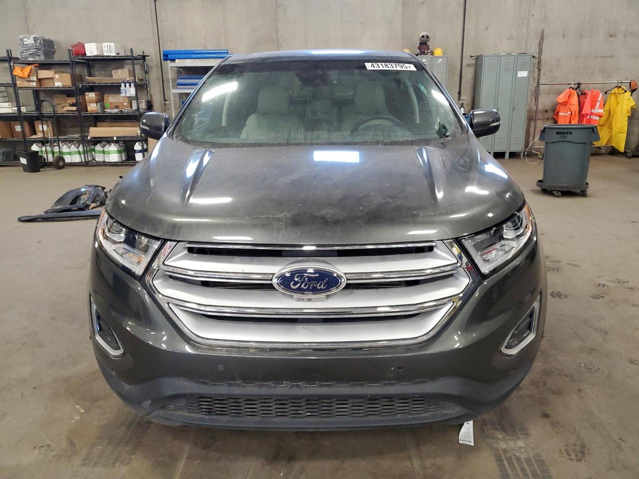 2017 Ford Edge - Image 5