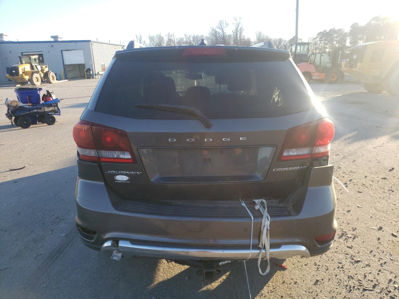 2015 Dodge Journey - Image 6