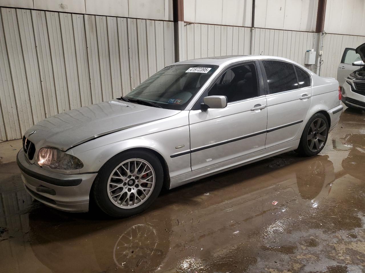 1999 BMW 3er - Image 1