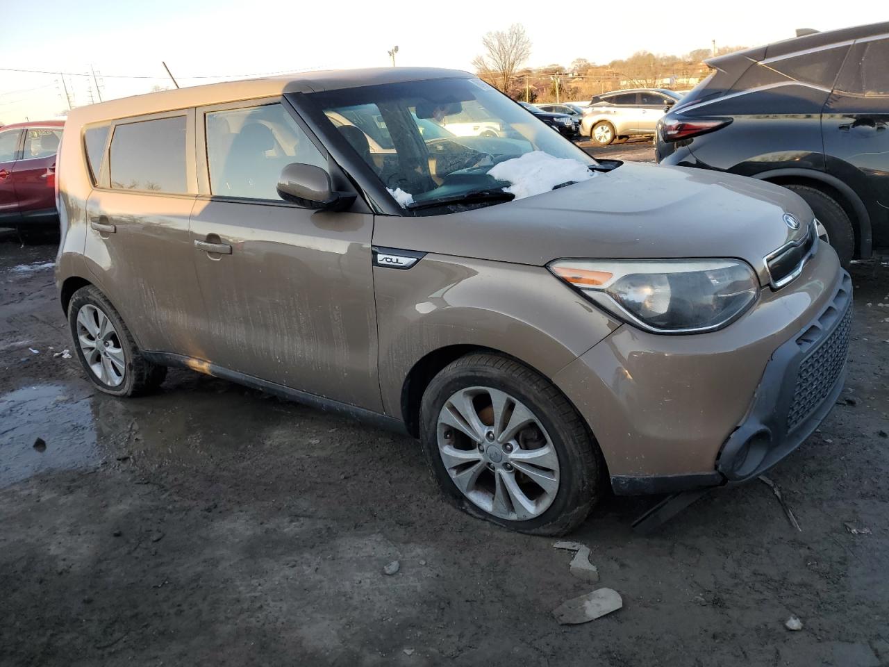 2015 Kia Soul - Image 4
