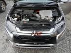 2019 MITSUBISHI OUTLANDER for sale at Copart BELFAST