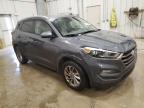 2016 Hyundai Tucson Limited na sprzedaż w Franklin, WI - Side