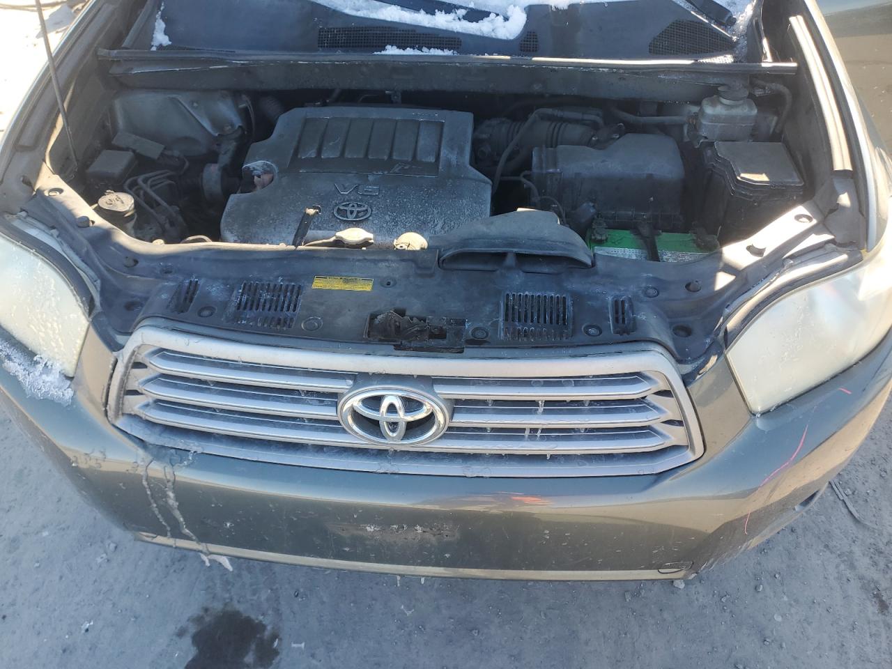 2009 Toyota Highlander - Image 12
