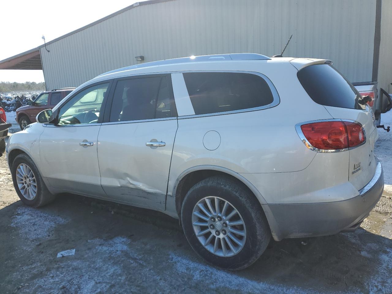 2011 Buick Enclave - Image 2