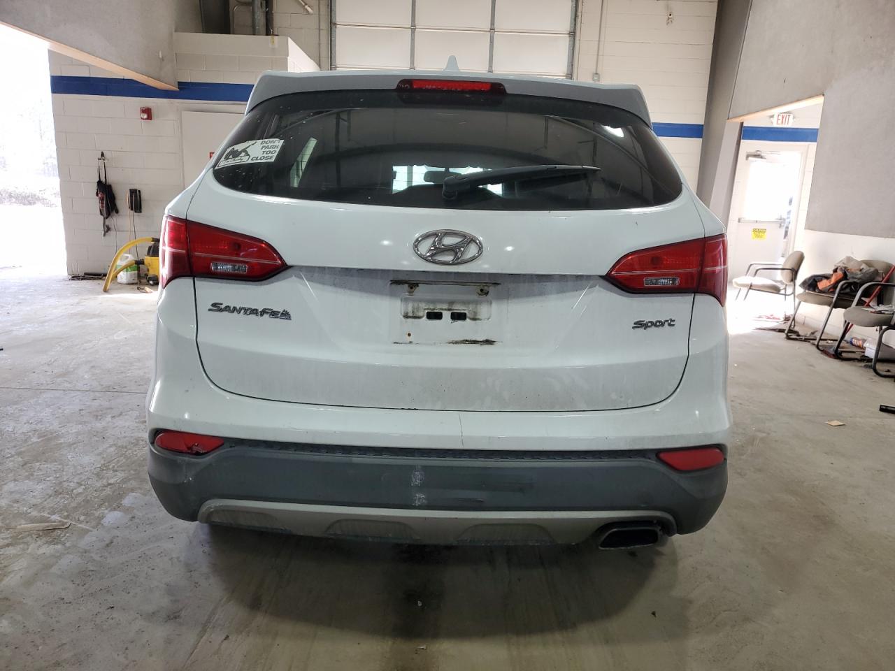 2013 Hyundai Santa Fe - Image 6
