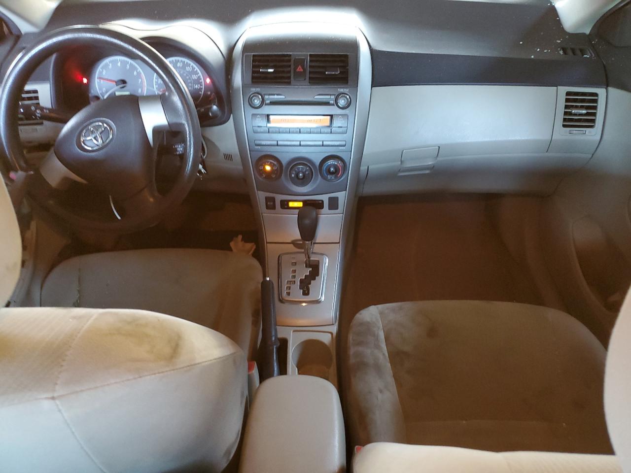 2011 Toyota Corolla - Image 8