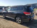 2015 Nissan Pathfinder S na sprzedaż w Florence, MS - All Over