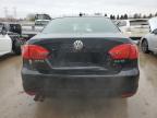 2012 Volkswagen Jetta Se for Sale in Elgin, IL - Front End