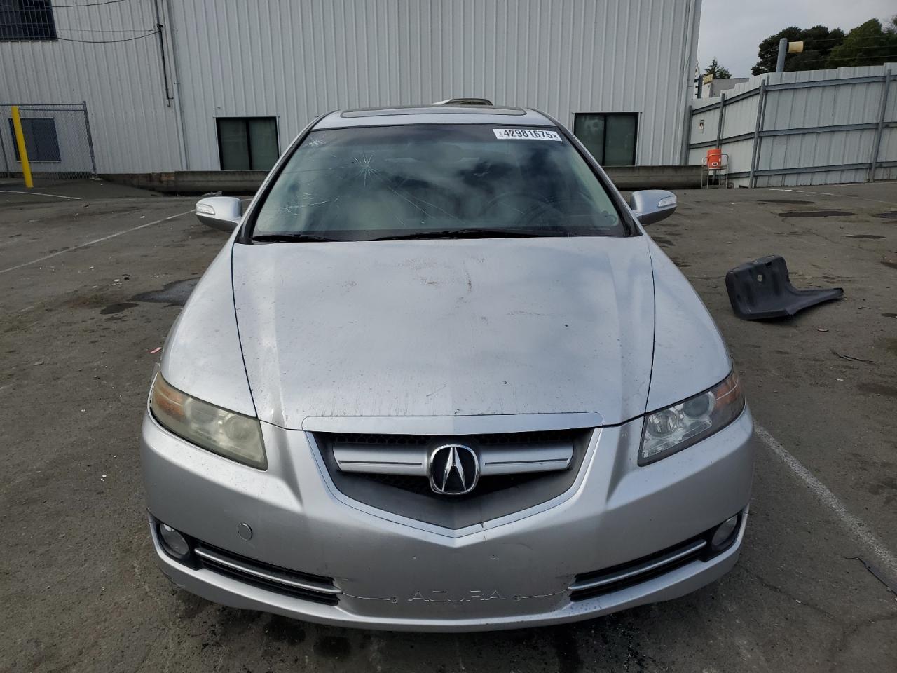 2008 Acura TL - Image 5