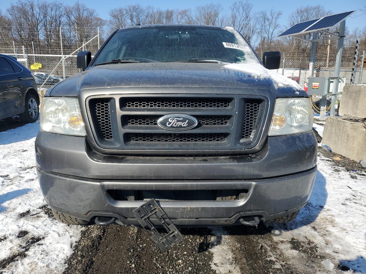 2007 Ford F-150 - Image 5