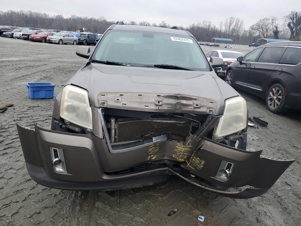 2010 GMC Terrain - Image 5