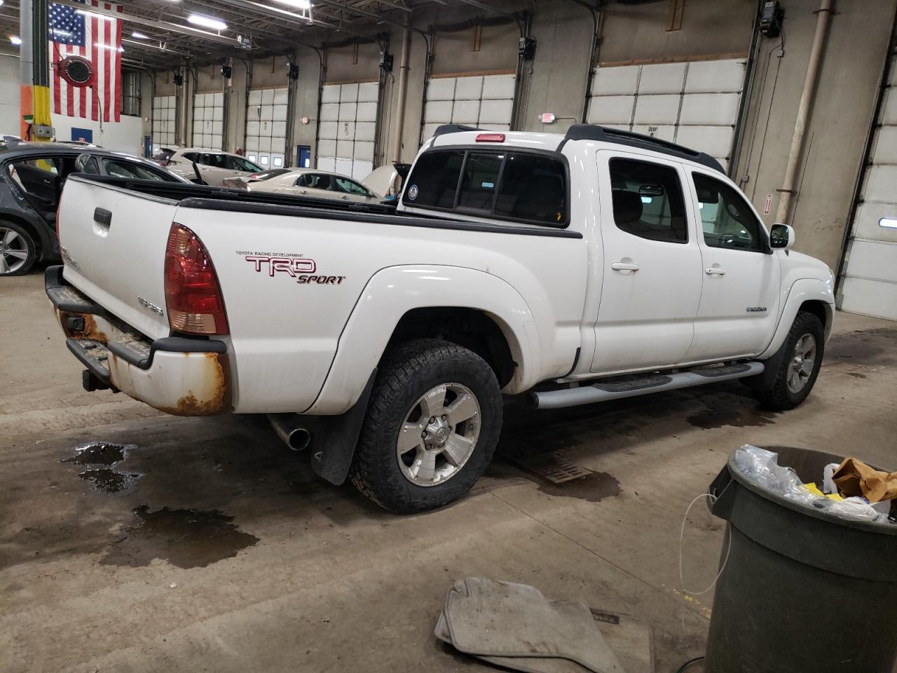 2007 Toyota Tacoma - Image 3