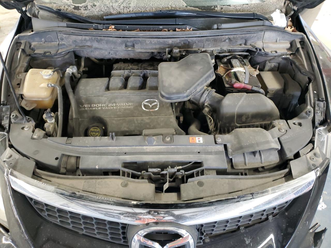 2008 Mazda CX-9 - Image 12