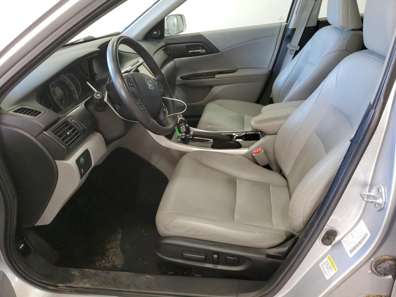 2013 Honda Accord - Image 7