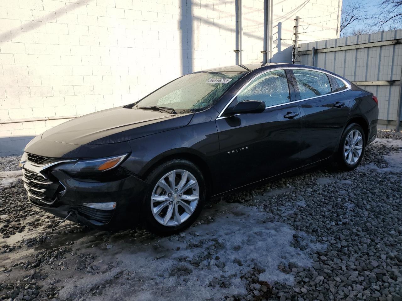 2023 Chevrolet Malibu - Image 1