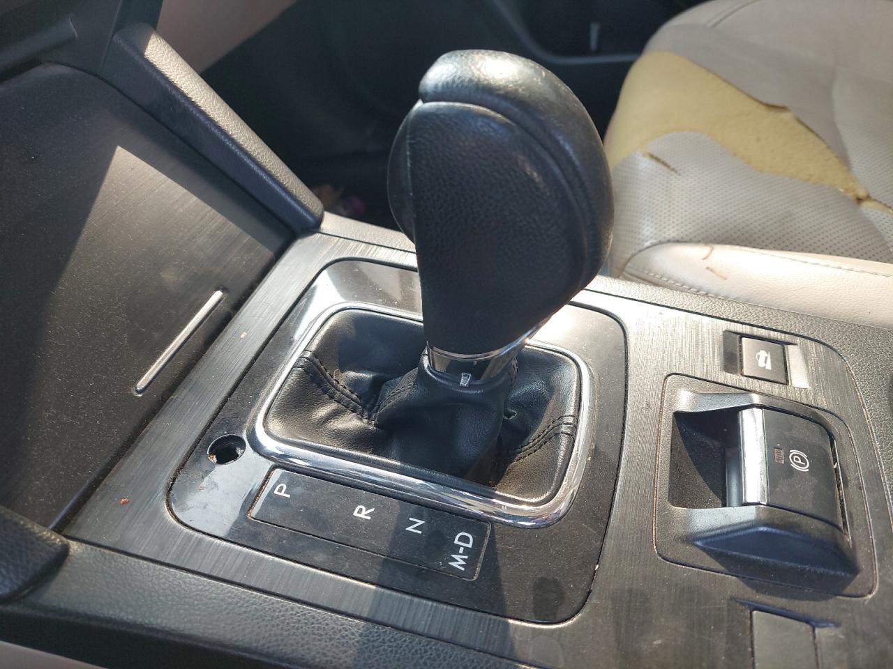 JF1BN35A0FG002222 - 2015 Subaru LEGACY - #43291355