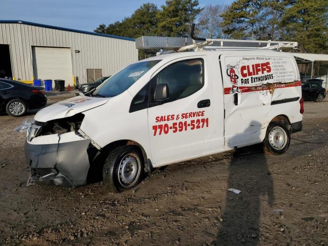 2019 Nissan Nv200 2.5S