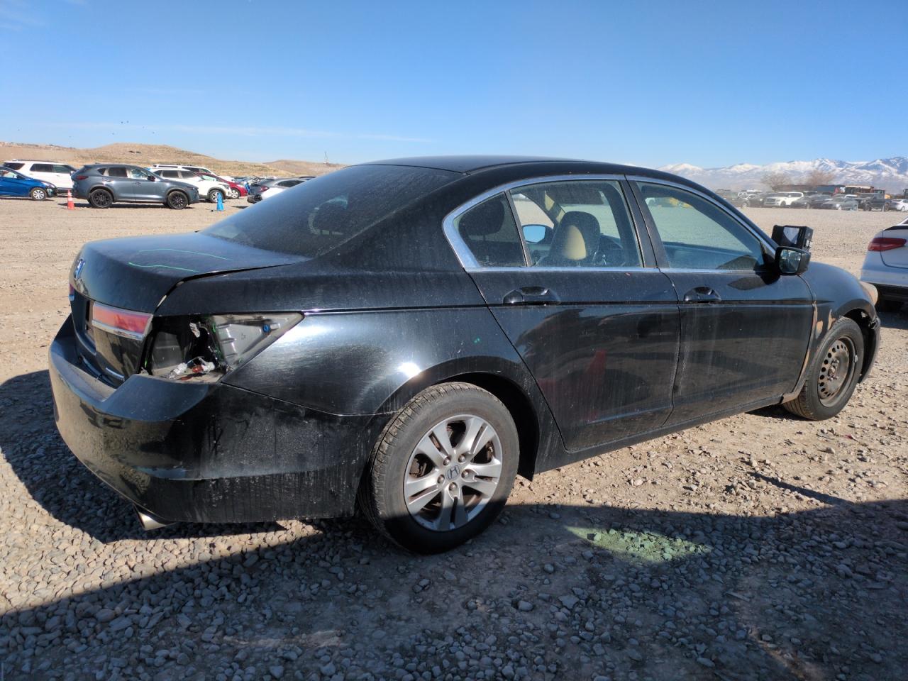 2011 Honda Accord - Image 3