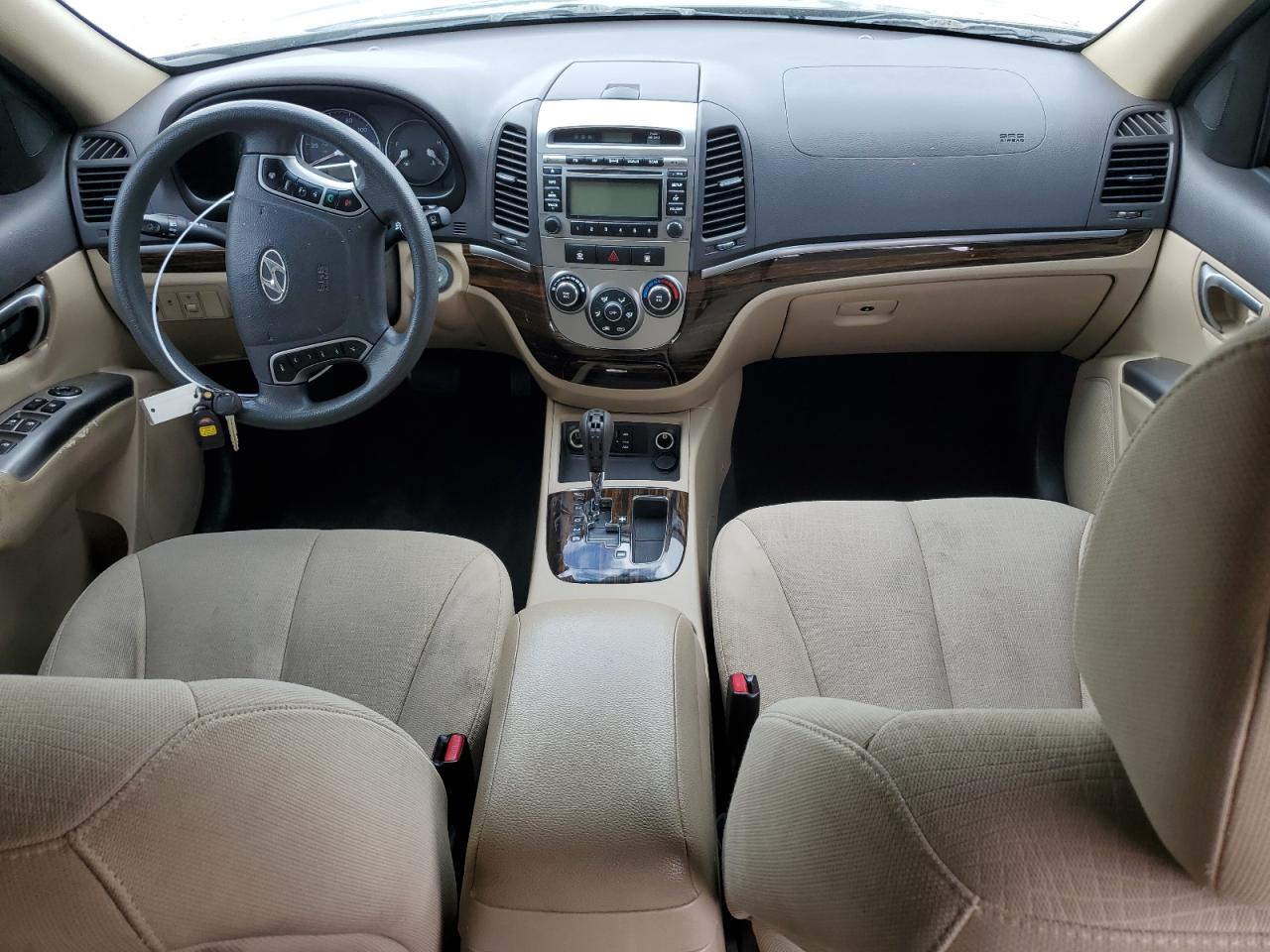 2011 Hyundai Santa Fe - Image 8