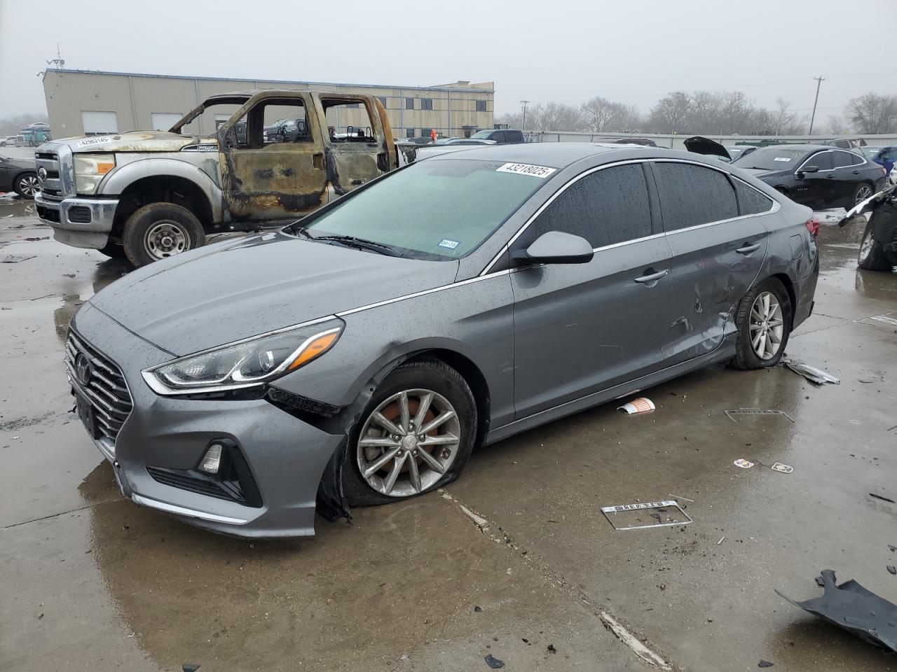 Wilmer, TX에서 판매 중인 2019 Hyundai Sonata Se - Rear End