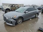 2019 Hyundai Sonata Se for Sale in Wilmer, TX - Rear End