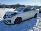 2021 Kia Forte Gt Line   for Sale in Hillsborough, NJ - Front End