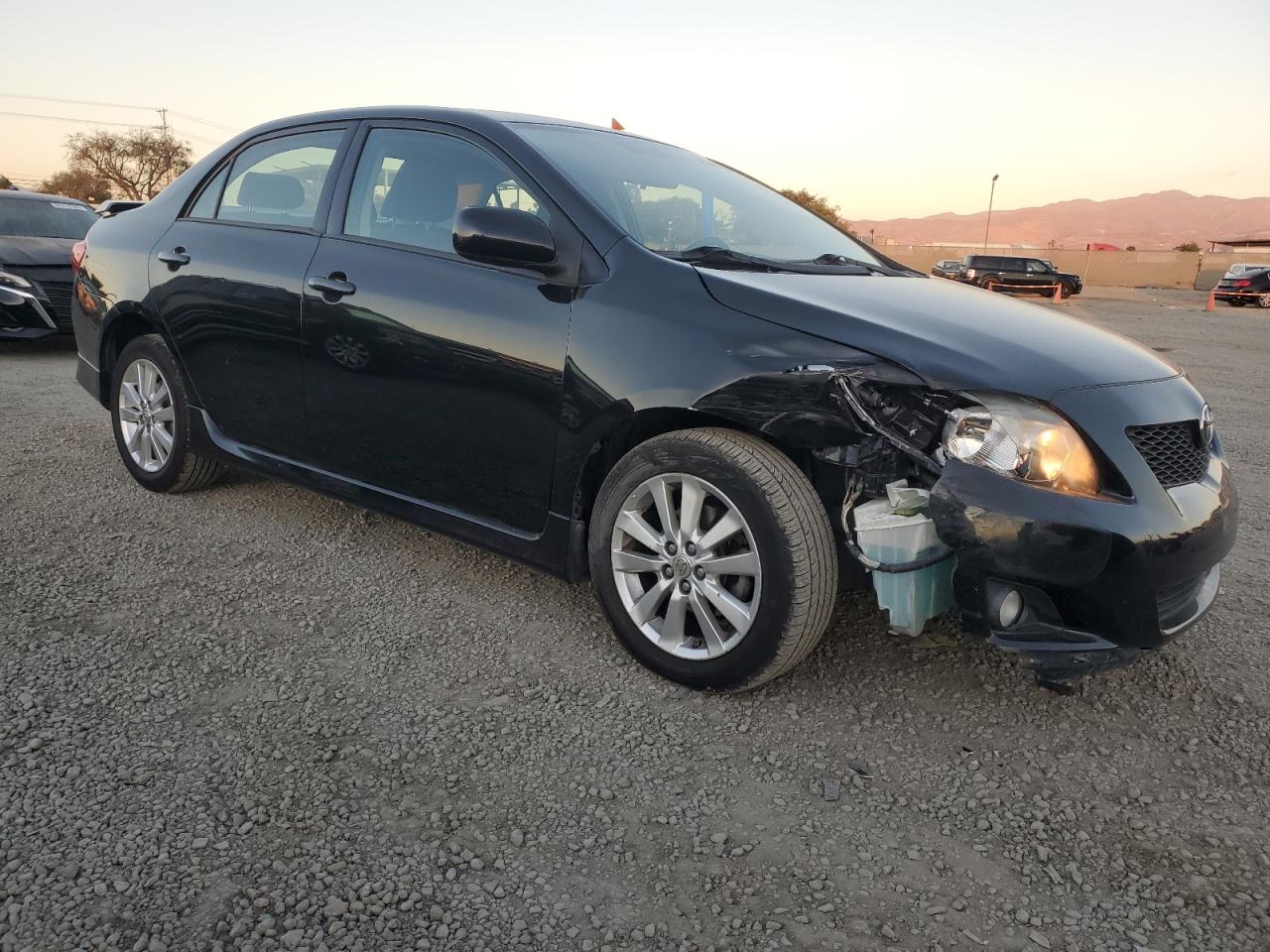 2010 Toyota Corolla - Image 4