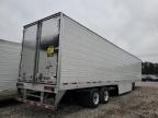 2024 Cimc Reefer Van for Sale in Florence, MS - Side