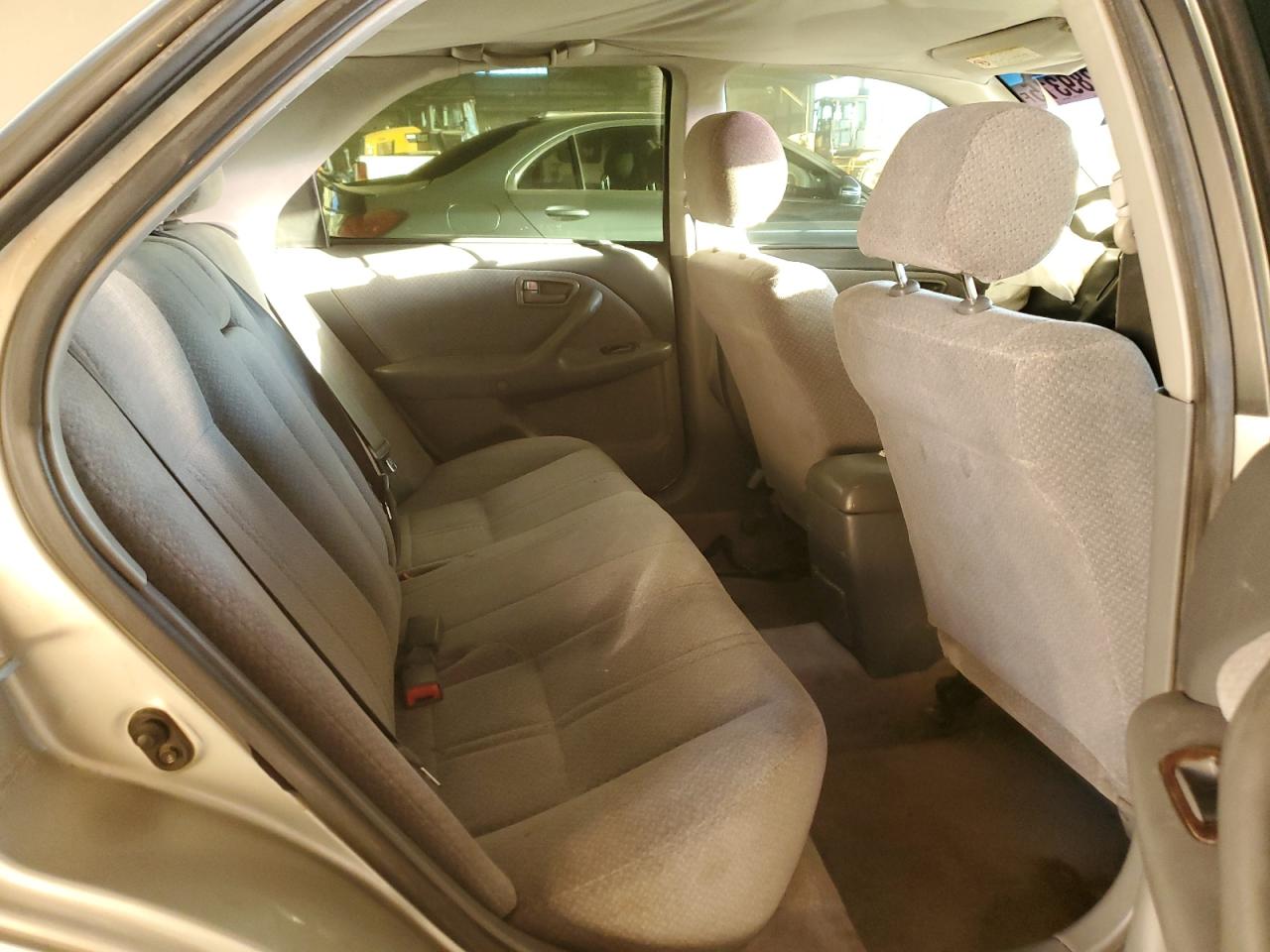 2000 Toyota Camry Ce VIN: JT2BG22K4Y0511245 Lot: 88289315