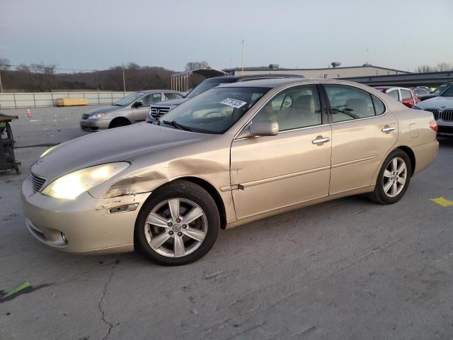 2005 Lexus Es 330