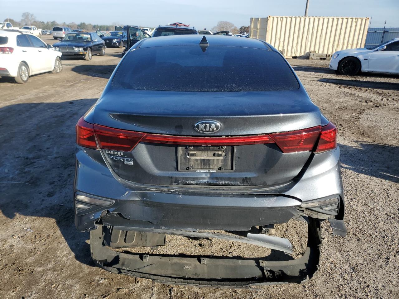 2019 Kia Forte - Image 6
