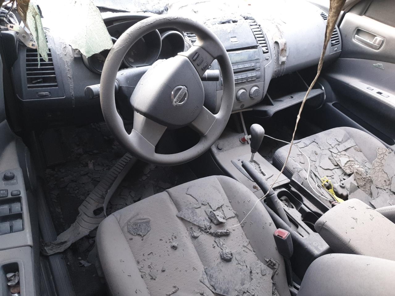 2005 Nissan Altima S VIN: 1N4AL11D95N428684 Lot: 79347474