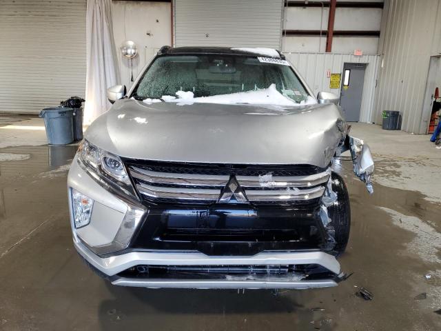  MITSUBISHI ECLIPSE 2018 Srebrny