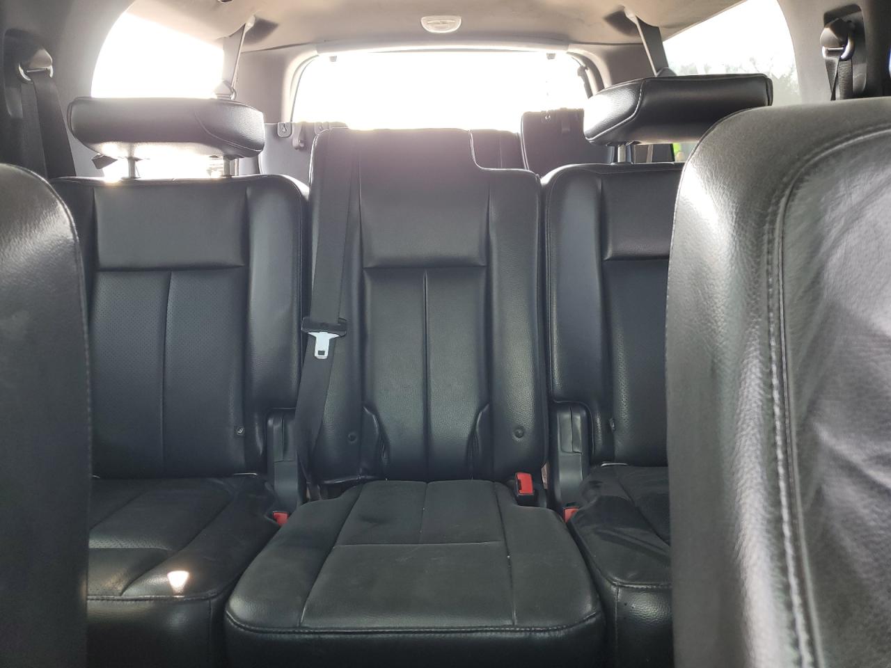 2013 Ford Expedition - Image 10