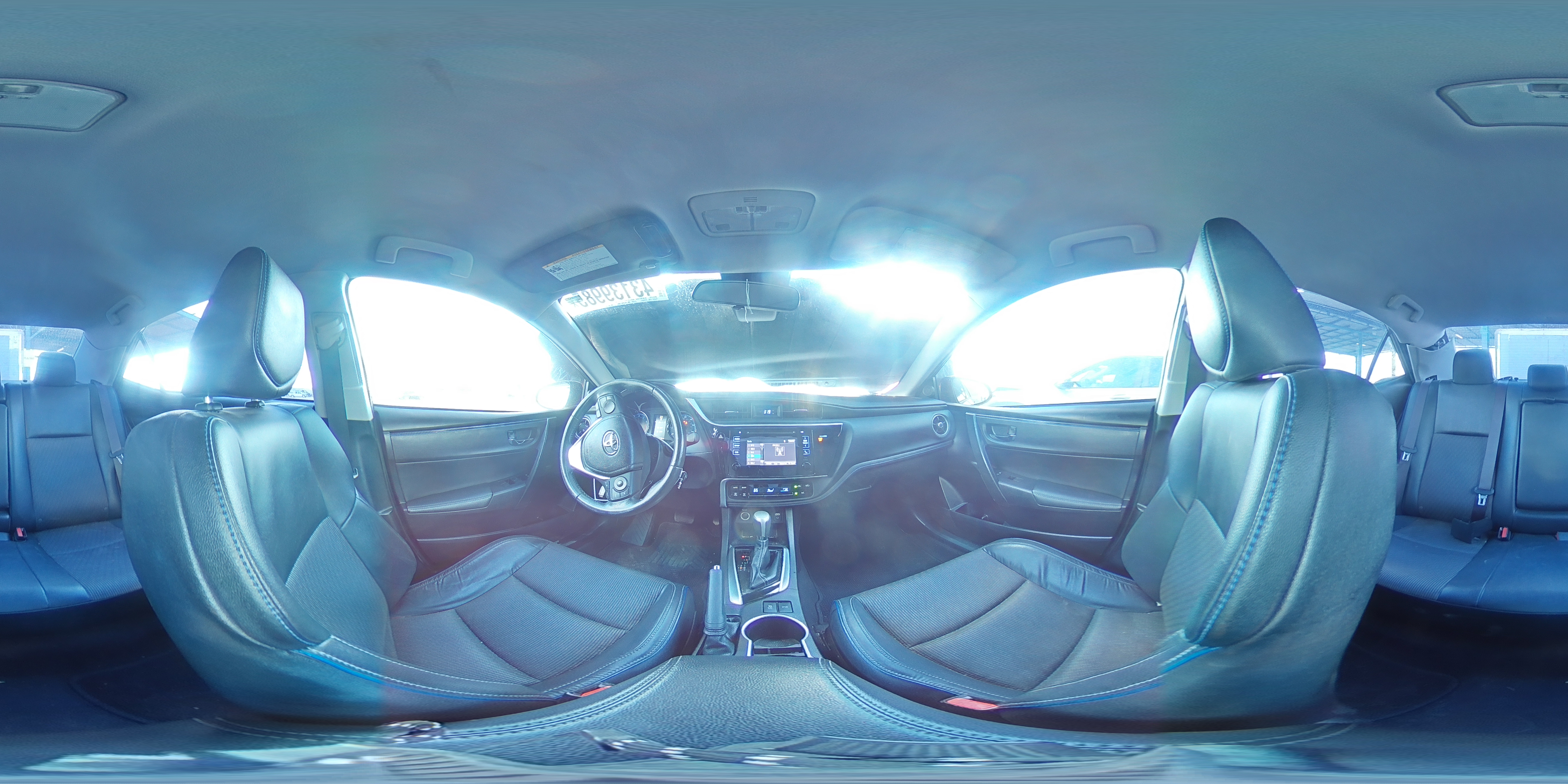 2019 Toyota Corolla - Image 13